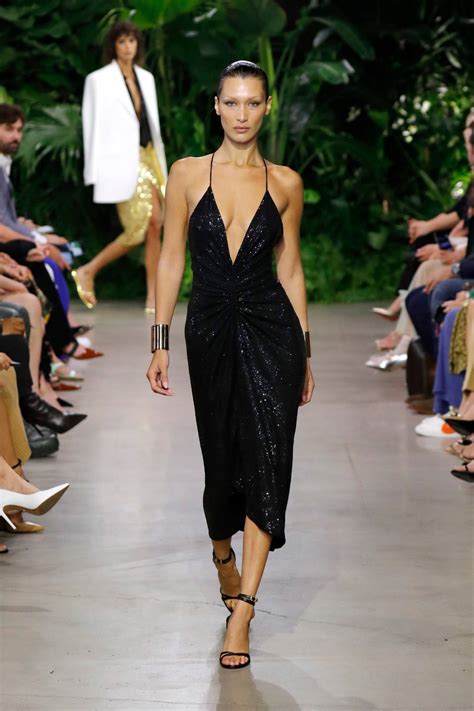 michael kors fashion id|Michael Kors fashion week 2024.